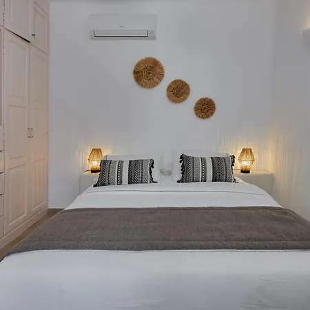 Villa El Verano Hideaway Imerovigli (Santorini)