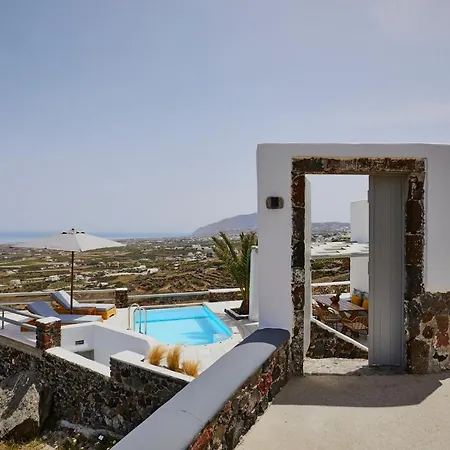 El Verano Hideaway Villa