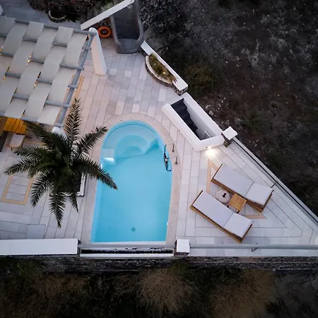 Villa El Verano Hideaway
